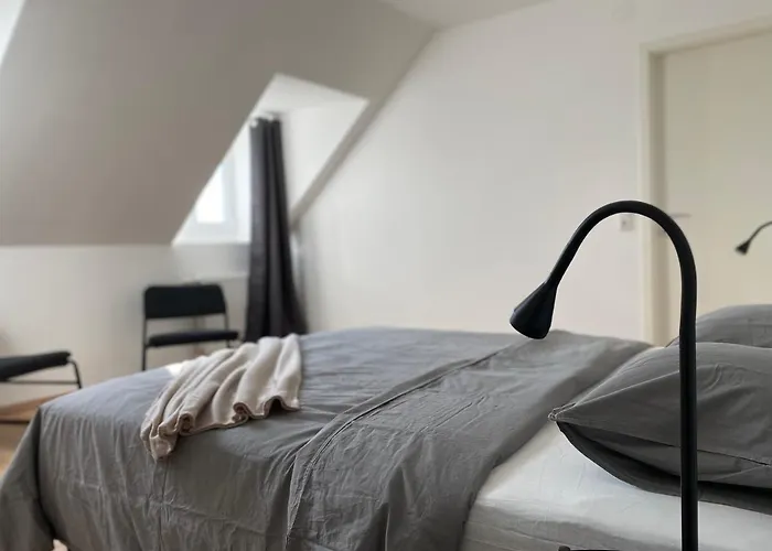 Freundliche Wohnung Naehe Klagenfurt