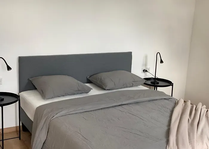 Freundliche Wohnung Naehe Klagenfurt
