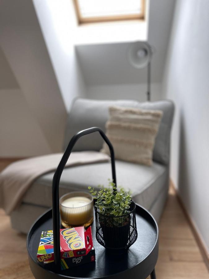 Freundliche Naehe Klagenfurt Apartment