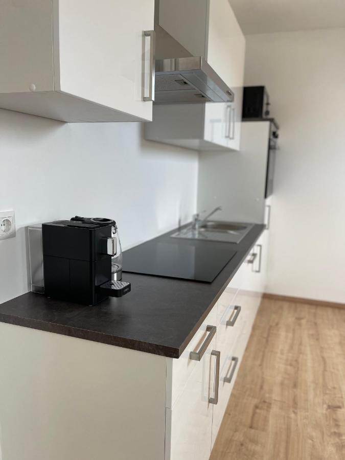 Apartment Freundliche Naehe Klagenfurt