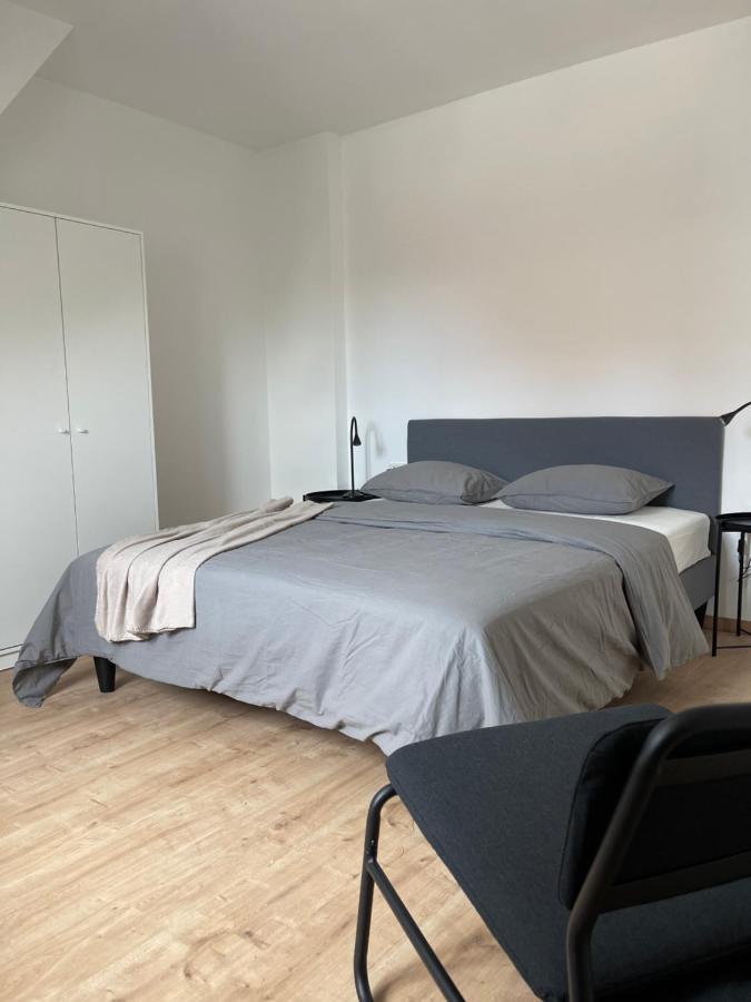 Freundliche Naehe Klagenfurt Apartment