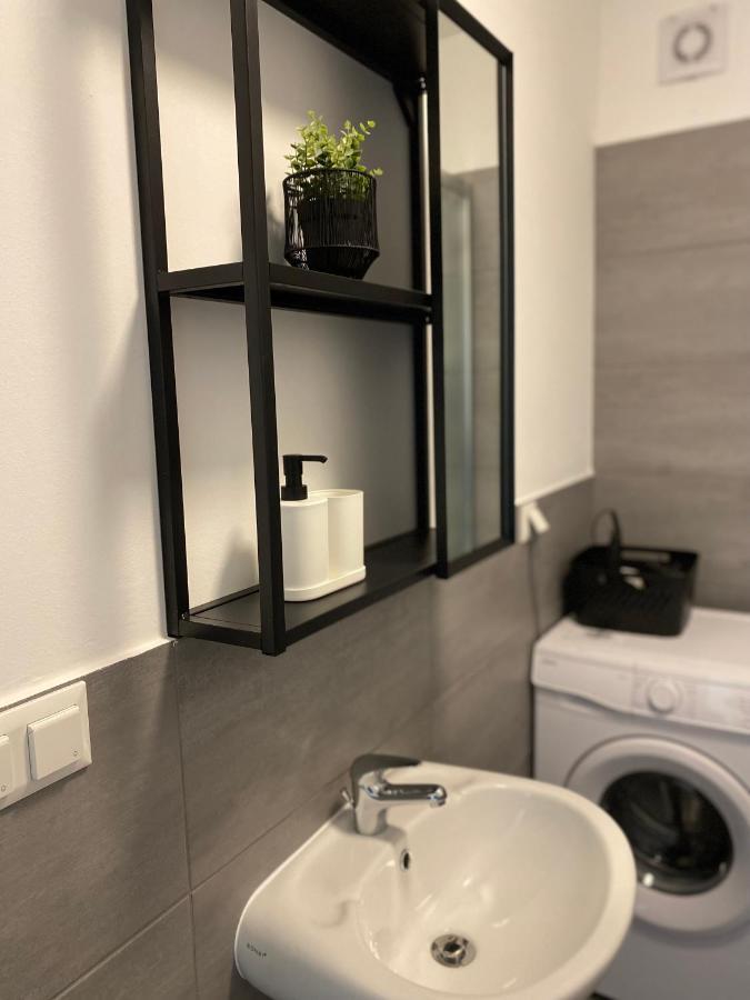 Apartment Freundliche Naehe Klagenfurt *