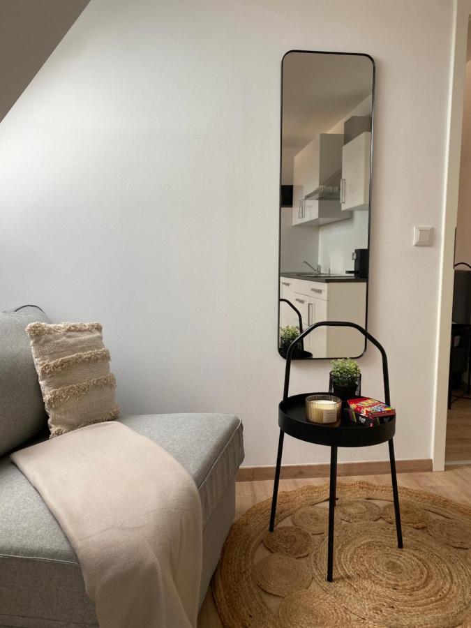 Apartment Freundliche Naehe Klagenfurt