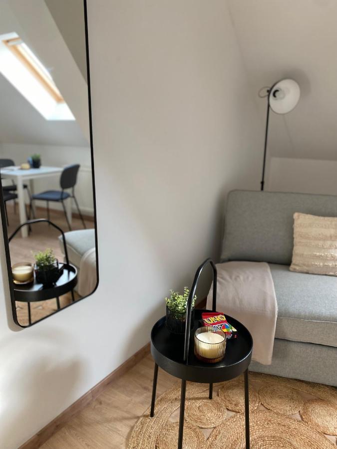 Apartment Freundliche Naehe Klagenfurt